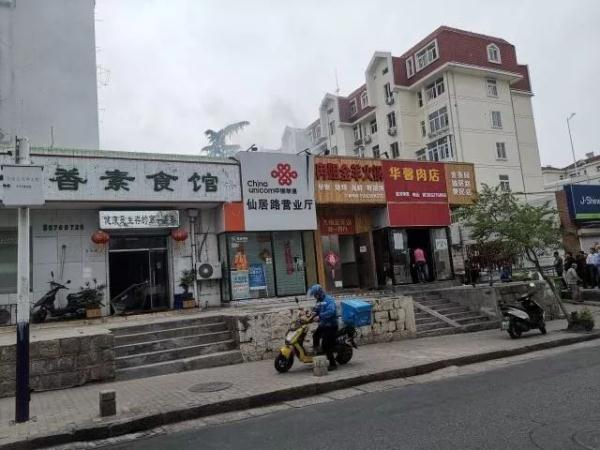 突發(fā)！青島一居民樓發(fā)生爆燃！已造1人死亡，7人受傷！3公里外有震感…