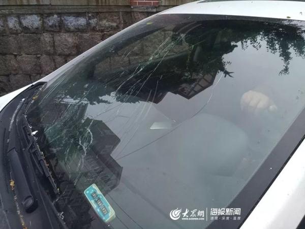 突發(fā)！青島一居民樓發(fā)生爆燃！已造1人死亡，7人受傷！3公里外有震感…