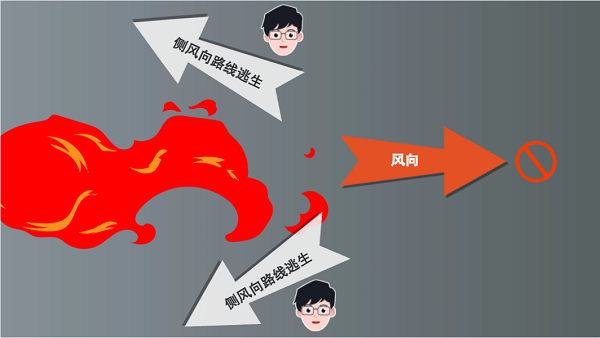 【動(dòng)畫】森林草原防火“十不準(zhǔn)”“五不燒”！這些安全知識(shí)要牢記